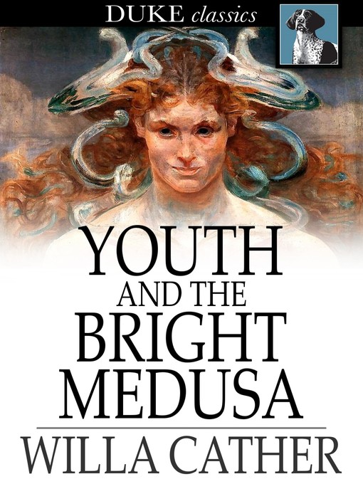 תמונה של  Youth and the Bright Medusa
